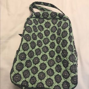 Vera Bradley Lunchbox *NEVER USED*